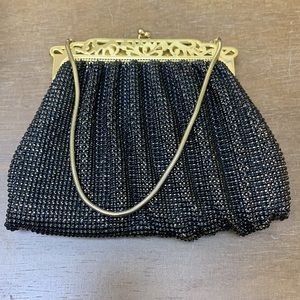 Vintage Whiting And David Purse - image 1